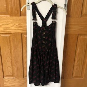 🛑SOLD🛑 Overall dress